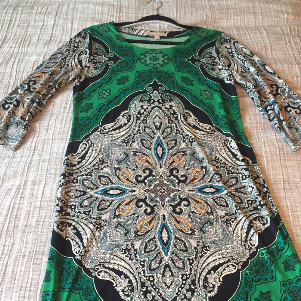 Beautiful Banana Republic Dress Size Medium